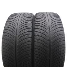 2 x MICHELIN 235/50 R18 101V XL Pilot Alpin5 2019/20 Zima 5,5 ; 5,8mm