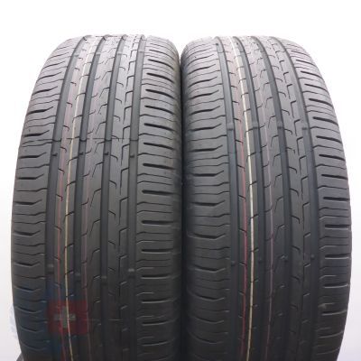5. Opony 235/65 R17 4x CONTINENTAL 108V XL EcoContact6 Letnie 2021, 2022 Nieużywane 5. Opony 235/65 R17 4x CONTINENTAL 108V XL EcoContact6 Letnie 2021, 2022 Nieużywane