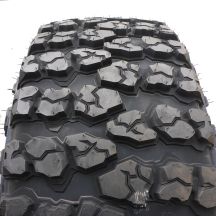 2. Opony 35-12.50 R20 4x YOKOHAMA 121Q Geolandar X-MT G005 Letnie M+S 2021 Jak Nowe Nieużywane