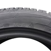 2. 4 x DUNLOP 225/50 R18 99H XL SP Winter Sport 3D Zima AO Zima 6,8-7,8mm 2018/22