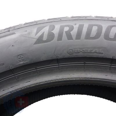 5. Opona 235/50 R20 1x BRIDGESTONE 100T Turanza ECO A0 SEAL Letnia 2023 Jak Nowa