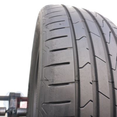 8. 4 x HANKOOK 215/55 R17 94V VentusPrime 3 K125 Seal Lato 2022 6,5-6,8mm