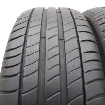 2. 2 x MICHELIN 215/50 R18 92W Primacy 3 Lato 2016, 2017 5,5-6,5mm