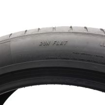 7. Opony 275/40 R20 2x PIRELLI 106W XL RUNFLAT BMW PZero Letnie 2021 6-6,2mm