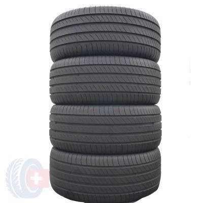 4 x MICHELIN 225/40 R18 92Y XL Primacy 4 S1 Lato 2023 5,5-6,2mm