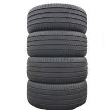 4 x MICHELIN 225/40 R18 92Y XL Primacy 4 S1 Lato 2023 5,5-6,2mm