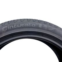 6. 2 x PIRELLI 215/45 R18 93W XL Cinturato P7 Lato 2018 6,8mm 