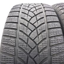 2. Opony 235/50 R20 2x GOODYEAR 104T XL UltraGrip Perf+ SEAL Zimowe 2022 7,5-7,8mm 
