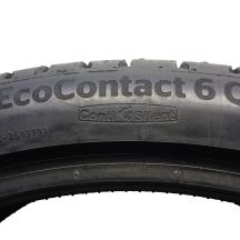 7. 2 x CONTINENTAL 245/35 R21 96Y XL EcoContact 6Q MO BMW ContiSilent Lato 2022 Jak Nowe Nieużywane 