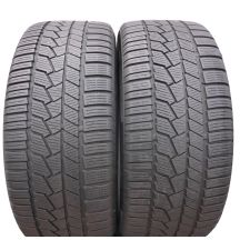 2 x CONTINENTAL 235/45 R18 94V A0 WinterContact TS860 S Zima 2019 5,5mm