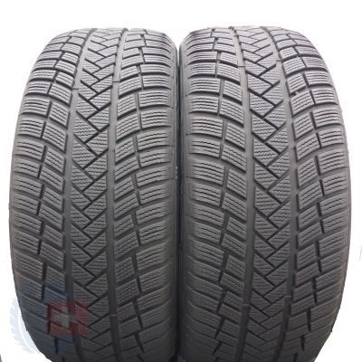 3. Opony 245/45 R19 4x VREDESTEIN 102W XL Wintrac PRO Zimowe 2023 7-7,2mm