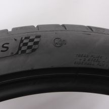 8. Opony 275/35 R21 2x MICHELIN 103Y XL PilotSport 4S MO1 Acoustic Letnie 2021 6-6,2mm