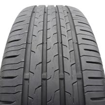 1 x CONTINENTAL 215/65 R17 103V XL EcoContact 6 Lato 2021 5,8mm