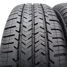 2. Opony 215/65 R15C 2x MICHELIN 104/102T Agilis 51 Letnie 2015 Nieużywane