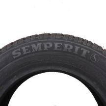 7. Opony 145/80 R13 4x SEMPERIT 75T Master-Grip 2 Zimowe 2018 Jak Nowe Nieużywane