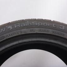 5. Opony 225/45 R17 2x UNIROYAL 91W RainSport 3 RFT Letnie 2022