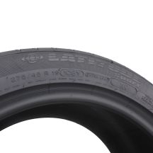4. Opony 2x MICHELIN 275/45 R19 108Y XL Latitude Sport N0 Letnie 2015 