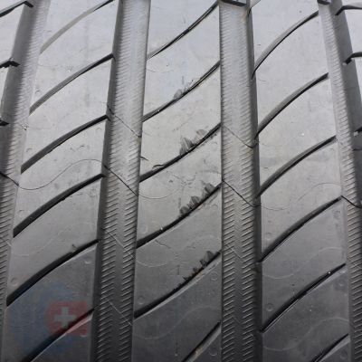 8. 4 x MICHELIN 215/65 R17 103V XL Primacy 4 S2 Lato 2020 6,8-7mm