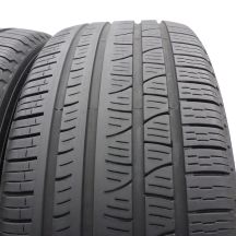 3. 2 x PIRELLI 265/60 R18 110H Scorpion Verde Lato M+S 2019 6,2mm