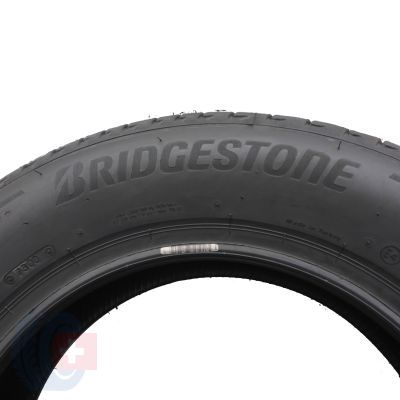 5. Opony 185/65 R15 2x BRIDGESTONE 88H Turanza T005 Letnia 2023 Nieużywane Jak Nowe 