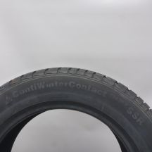 5. Opony 225/60 R17 2x CONTINENTAL 99H XL WinterContact TS 830 P RFT Zimowe 2022