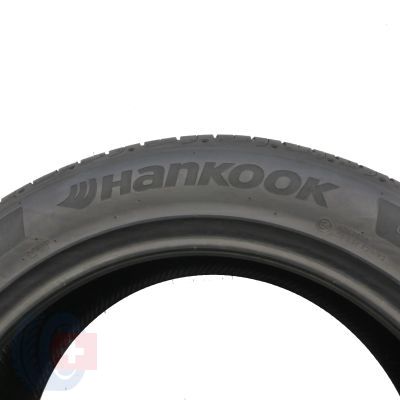 5. 2 x HANKOOK 235/55 R19 101Y MO Ventus S1 evo2 SUV K117A Lato 2023 6,8mm