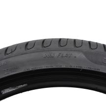 7. 2 x PIRELLI 225/40 R18 92Y Cinturato P7 BMW Run Flat Lato 2021 6,8-7mm