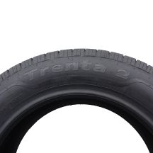 6. Opony 195/65 R16C 2x SAVA 104/102T Trenta 2 Letnie 2020 Nieużywane 