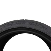 5. 2 x MICHELIN 265/35 ZR19 98Y XL Pilot Super Sport MO1 Lato 6,8mm 2019/20