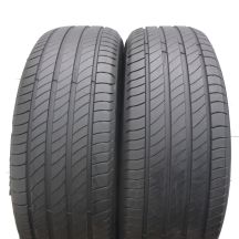 3. 4 x MICHELIN 235/60 R17 102V Primacy 4 Lato  4.8 ; 5mm