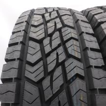 2. Opony 235/85 R16 4x CONTINENTAL 120/116S CrossContact ATR M+S Letnie 2020/21 Jak Nowe