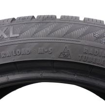 2. 2 x GISLAVED 245/45 R18 100V XL EuroFrost 6 Zima 6,2mm 2022/23