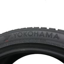 5. 2 x YOKOHAMA 315/35 R21 111W XL BluEarth Winter V905 Zima 2021 Jak Nowe Nieużywane