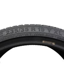 4. 1 x BARUM 235/35 R19 91Y XL Bravuris 3 HM Lato 2017 Nieużywana 