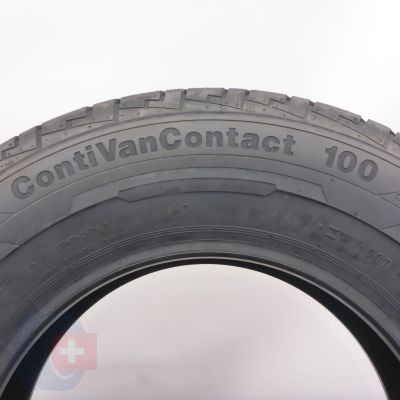 5. Opony 185/80 R14C 2x CONTINENTAL 102/100Q ContiVanContact 100 Letnie 2022 5. Opony 185/80 R14C 2x CONTINENTAL 102/100Q ContiVanContact 100 Letnie 2022