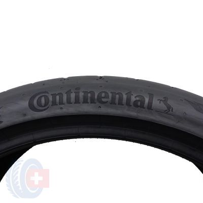 4. 1 x CONTINENTAL 235/35 ZR19 91Y XL SportContact 7 Lato 2024 6,5mm