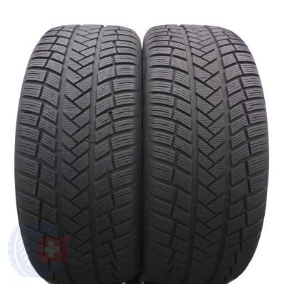 5. 4 x VREDESTEIN 285/45 R21 113Y XL Wintrac Pro Zima 7,9mm 2022 Jak Nowe