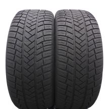 5. 4 x VREDESTEIN 285/45 R21 113Y XL Wintrac Pro Zima 7,9mm 2022 Jak Nowe