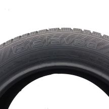 2. Opona 205/55 R16 GISLAVED 91T Euro Frost 6 Zimowa 2021 Jak Nowa 