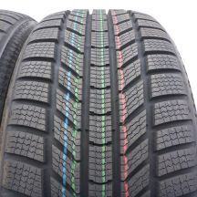 2. Opony 215/40 R18 4x CONTINETAL 89V XL WinterContact TS 870 P Zimowe 2022 Nieużywane 