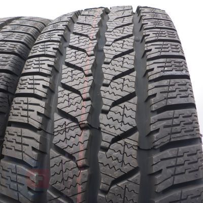 3. Opony 205/70 R15C 4x CONTINENTAL 106/104R VanContact Winter Zimowe 2021, 2022 Nieużywane  3. Opony 205/70 R15C 4x CONTINENTAL 106/104R VanContact Winter Zimowe 2021, 2022 Nieużywane
