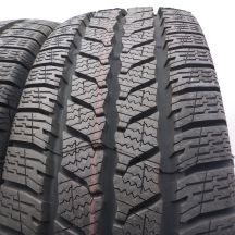 3. Opony 205/70 R15C 4x CONTINENTAL 106/104R VanContact Winter Zimowe 2021, 2022 Nieużywane  3. Opony 205/70 R15C 4x CONTINENTAL 106/104R VanContact Winter Zimowe 2021, 2022 Nieużywane