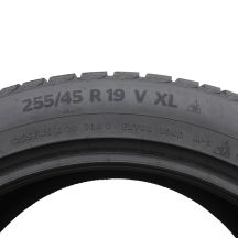 5. 2 x CONTINENTAL 255/45 R19 104V XL WinterContact TS860S Zima 2022/23 6mm