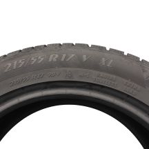 6. 4 x MATADOR 215/55 R17 98V XL Nordicca Zima 2021 7,8-8,2mm Jak Nowe