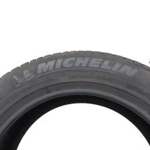 5. Opony 225/55 R17 2x MICHELIN 97W XL Primacy 3 Letnie 2017 Jak Nowe Nieużywane