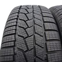 3. Opony 205/60 R16 2x CONTINENTAL 96H XL WinterContact TS860S BMW RunFlat Zimowe 2022 Jak Nowe Nieużywane