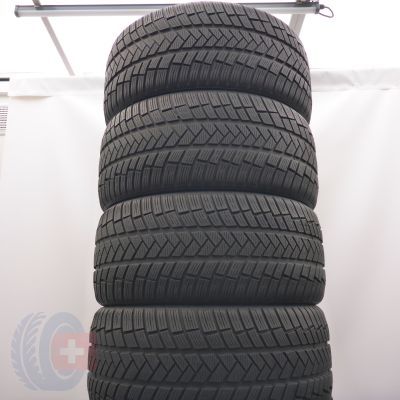 Opony 255/35 R19 4x VREDESTEIN 96Y XL Wintrac PRO Zimowe 2023 7-7,2mm