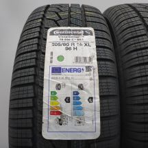 2. Opony 205/60 R16 2x CONTINENTAL 96H XL WinterContact TS860S RunFlat BMW Zimowe 2022 Nieużywane 2. Opony 205/60 R16 2x CONTINENTAL 96H XL WinterContact TS860S RunFlat BMW Zimowe 2022 Nieużywane