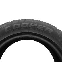 5. 2 x COOPER 205/60 R16 96H XL WM-SA2+ Zima 2022 Jak Nowe 7mm