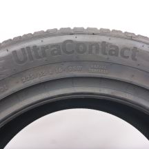 6. Opony 225/55 R16 4x CONTINENTAL 95W UltraContact Letnie 2022/23